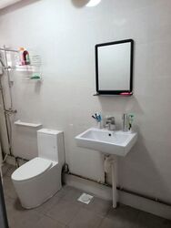 Blk 101 Pasir Ris Street 12 (Pasir Ris), HDB Executive #573582341